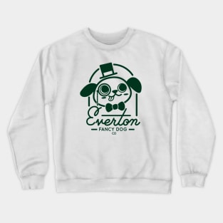 Fancy Dog Company Crewneck Sweatshirt